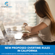 Illustration for article titled What are the new proposed overtime rules in California?